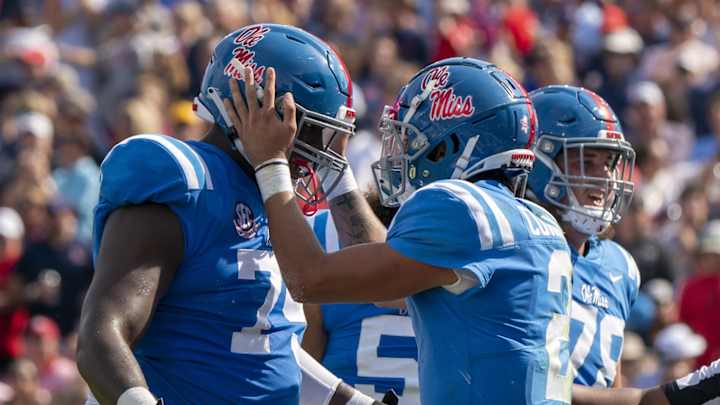 Bengals Bringing in Arkansas State O-Lineman Jordan Rhodes For Pre-Draft Workout