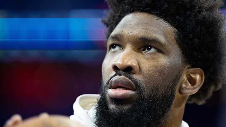 Joel Embiid Has 'Nothing to Prove' After Missing Battle vs. Jokic