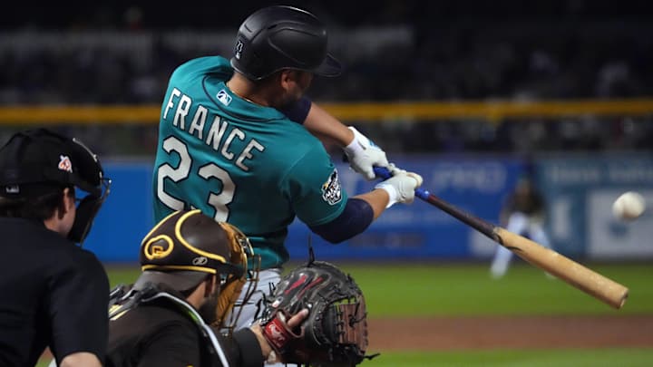 WATCH: Mariners Hype Video Will Have You Ready For Opening Day