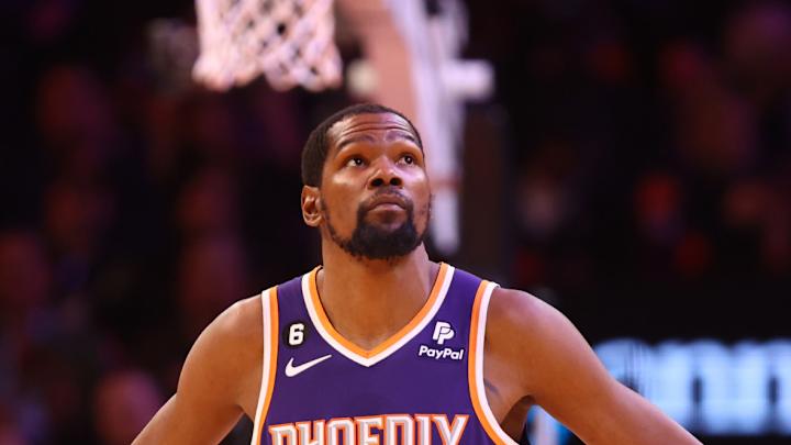 Monty Williams Not Worried About Kevin Durant's Rusty Return From Injury
