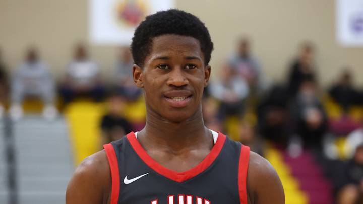 Top Prospect For Each Team in GEICO Nationals