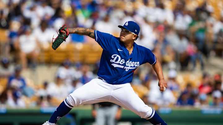 Know Your Opponent: Previewing the Dodgers