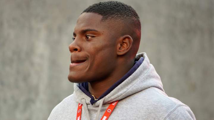 Four-Star ATH Boo Carter Announces Commitment Date, Top Schools