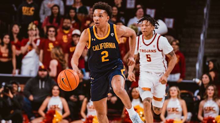 Cal Basketball: Rebuilding Bears' Roster Won't Be Anything New For Mark Madsen Cal Basketball: Rebuilding Bears' Roster Won't Be Anything New For Mark Madsen