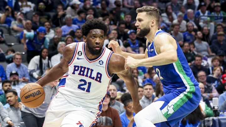 76ers vs. Mavericks: Game Odds, Betting Notes & Prediction