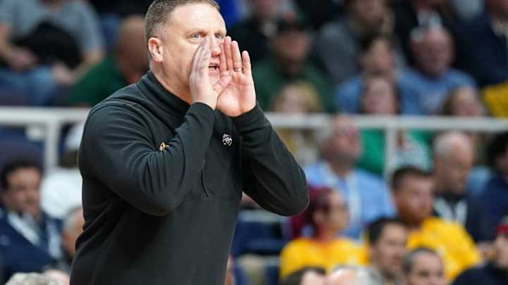 What They're Saying About Penn State's Mike Rhoades