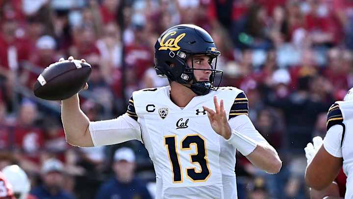 California vs Auburn listed as one of college football's best matchups of 2023 season