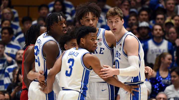 Duke basketball: When to expect next Blue Devil announcement
