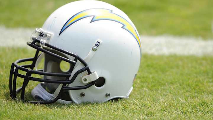 Chargers Share First-Look at New Practice Facility Coming 2024