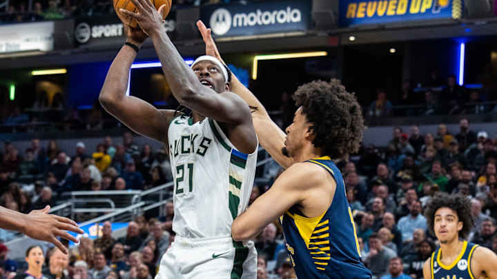NBA Top Five Performances, March 29: Jrue Holiday’s 51-Point Performance Lifted the Milwaukee Bucks Over the Indiana Pacers