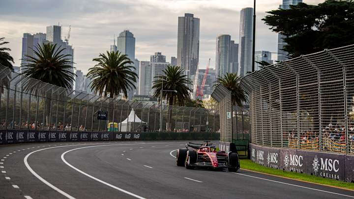 Australian GP CEO Responds To "Freak" Accident That Maimed F1 Fan