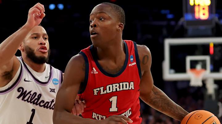 March Madness Final Four Best Bet: San Diego State vs. Florida Atlantic