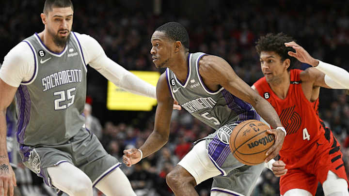 Western Conference Recaps, March 29: The Sacramento Kings Are Back In The Playoffs