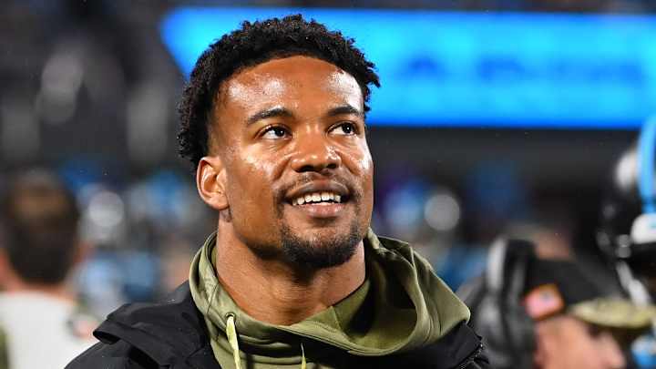 Jeremy Chinn Talks Role in Ejiro Evero's Defense