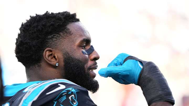 Baldinger Says Panthers Will Be the NFC's Cinderella Team in 2023