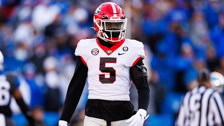 Steelers 'Love' Two Players With First-Round Pick