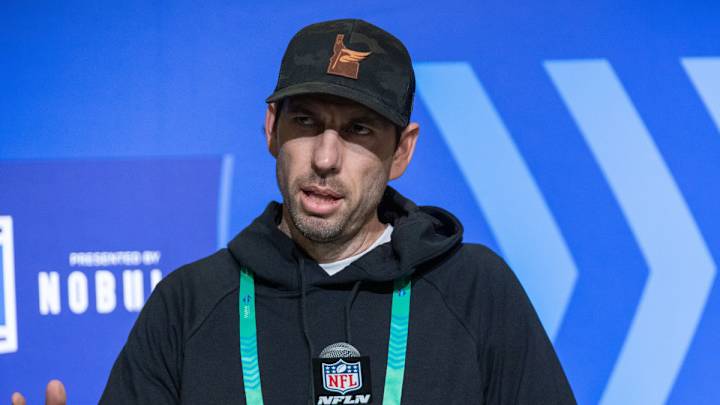 Evaluating Indianapolis Colts Roster, Pre-Draft