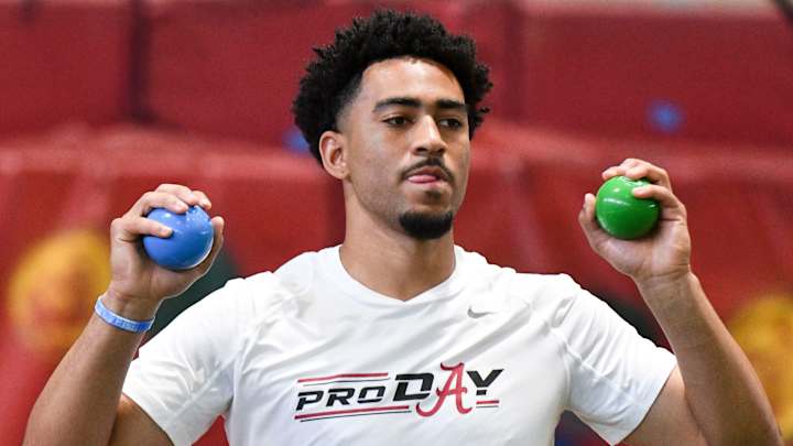 NFL Draft: Fantasy Needs for Every Team NFL Draft: Fantasy Needs for Every Team