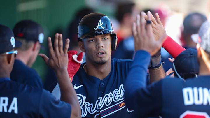 What the Orlando Arcia Extension Means for Vaughn Grissom and Braden Shewmake What the Orlando Arcia Extension Means for Vaughn Grissom and Braden Shewmake