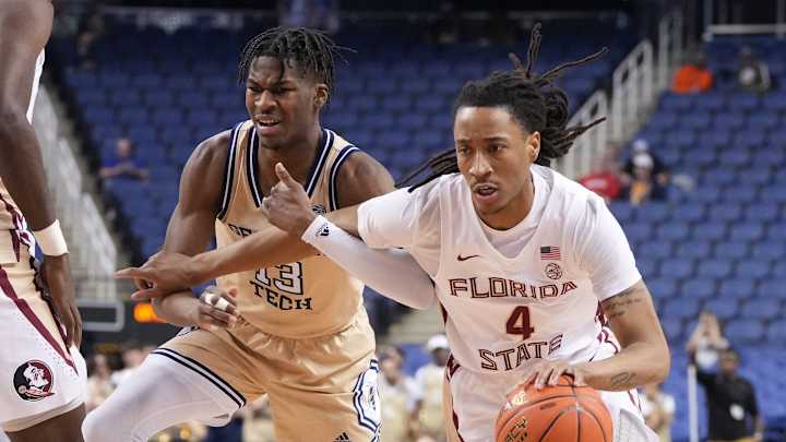 Florida State Loses Veteran Guard to NCAA Transfer Portal