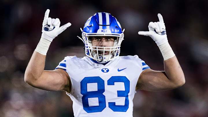 BYU Football 2023 Spring Game Preview