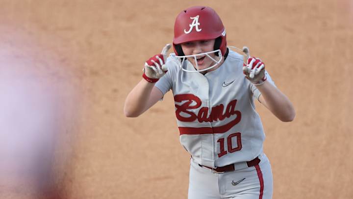 How Waiting Her Turn Led to Abby Duchscherer's Strong Start to Sophomore Season