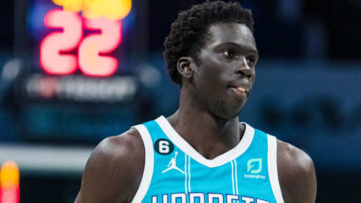 The Thunderous Rise of JT Thor