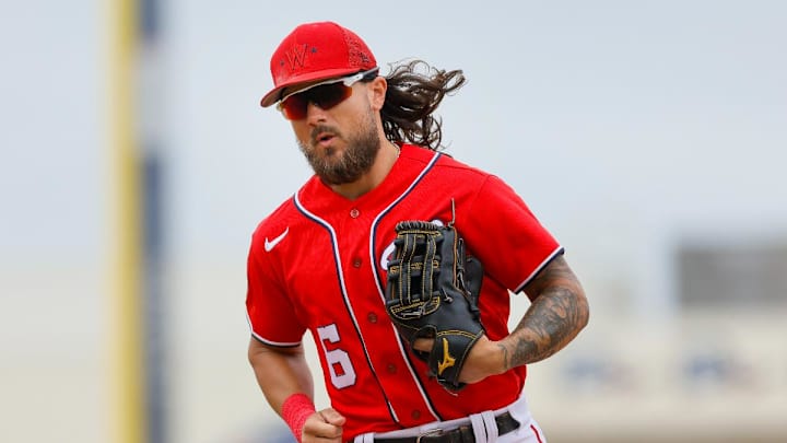 Ex-Red Sox Fan-Favorite, Top Prospect Looking To Revive Career With NL East Club Ex-Red Sox Fan-Favorite, Top Prospect Looking To Revive Career With NL East Club