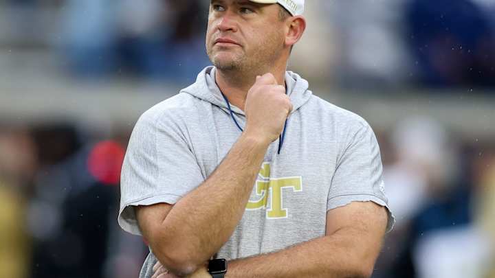 College Football Coach Makes Emotional Plea after Nashville School Shooting