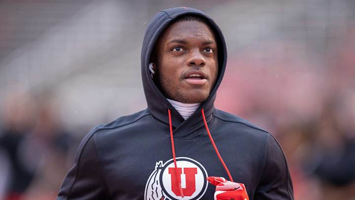 Raiders NFL Draft Prospect: CB Clark Phillips III, Utah