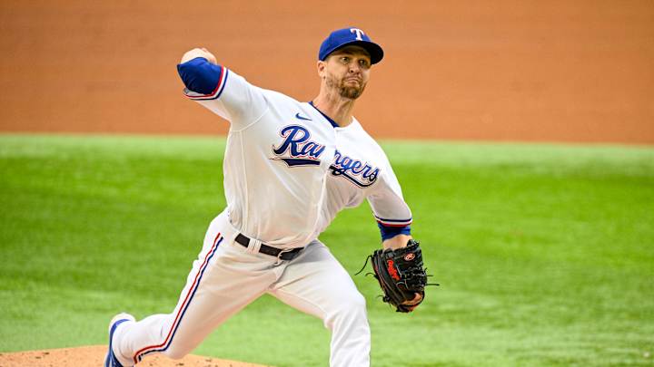 How to Watch Texas Rangers and Orioles: TV Channel, Streams, Lineups How to Watch Texas Rangers and Orioles: TV Channel, Streams, Lineups