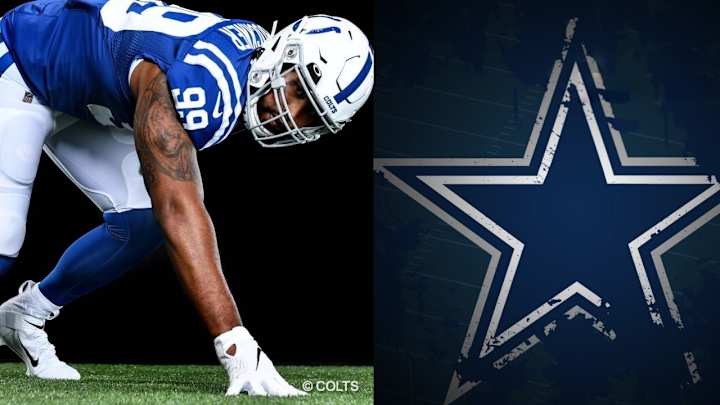 Cowboys Trade For DeForest Buckner? 3 Problems with NFL Draft Night Rumor Cowboys Trade For DeForest Buckner? 3 Problems with NFL Draft Night Rumor