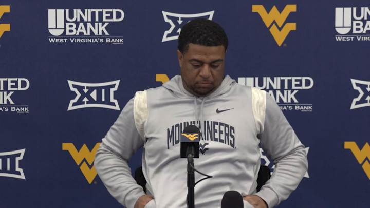 WATCH: ShaDon Brown Spring Practice No. 5