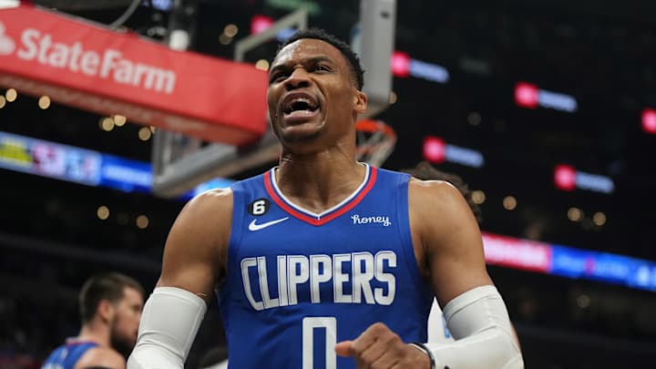 ESPN Analyst Issues Apology to Russell Westbrook