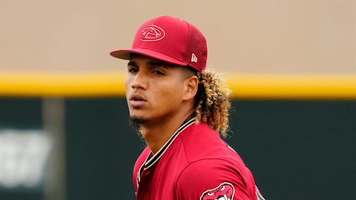 Carlos Vargas "Very Happy" for Long-Awaited Debut