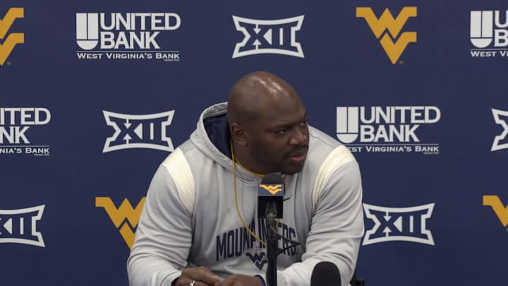 WATCH: AJ Jackson Spring Practice No. 5