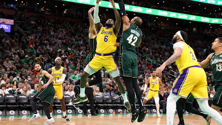 Lakers News: Longtime Eastern Conference Rival Speaks on Greatness of LeBron James