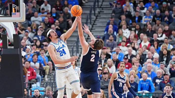 UCLA Senior Jaime Jaquez Jr. Named Wooden Award All-American