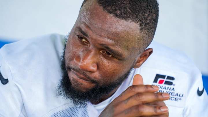 Indianapolis Colts: Predicting In-House Free Agent Outcomes