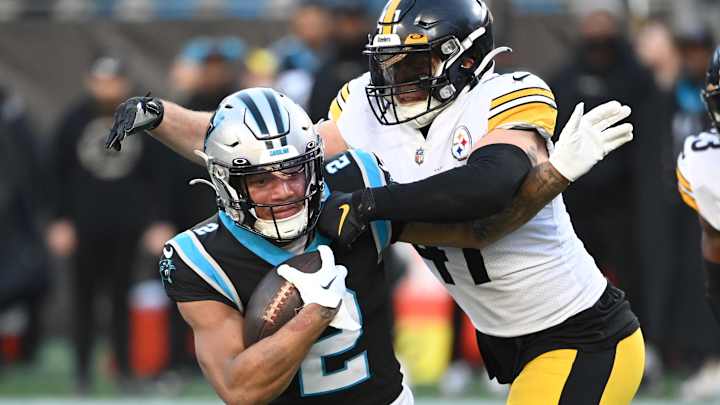 Where Bears Signings Improve Capability