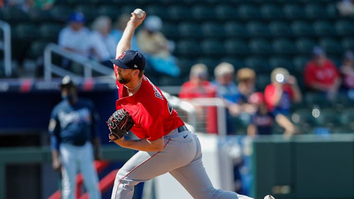 Yankees Acquire Bullpen Arm in Deal with Rays