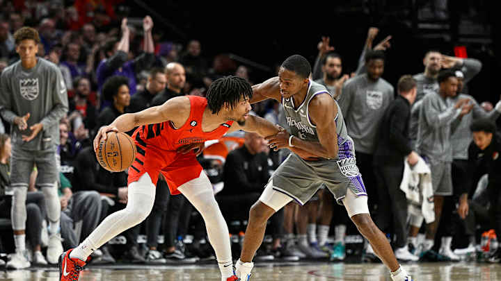 Draft Digest Rookies of the Week: Paolo Banchero and Shaedon Sharpe See Productive Weeks Draft Digest Rookies of the Week: Paolo Banchero and Shaedon Sharpe See Productive Weeks