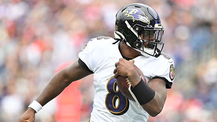 Asante Samuel to Lamar Jackson: ‘You Don’t Want to Play for Belichick’ Asante Samuel to Lamar Jackson: ‘You Don’t Want to Play for Belichick’