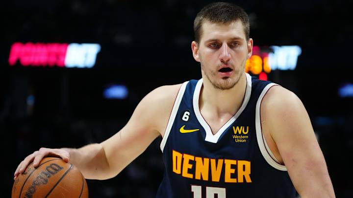 Pelicans vs. Nuggets: MVP Candidate Lands on Today's Injury Report | March 30