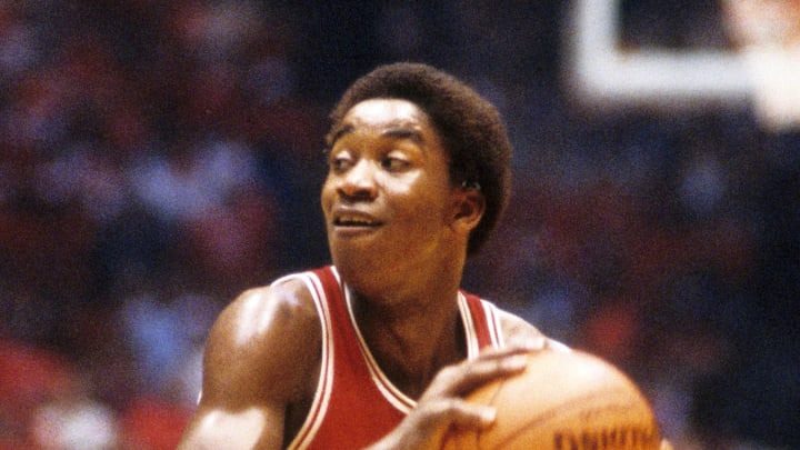 This Day in History: Isiah Thomas Leads Indiana Basketball to 1981 NCAA Title This Day in History: Isiah Thomas Leads Indiana Basketball to 1981 NCAA Title