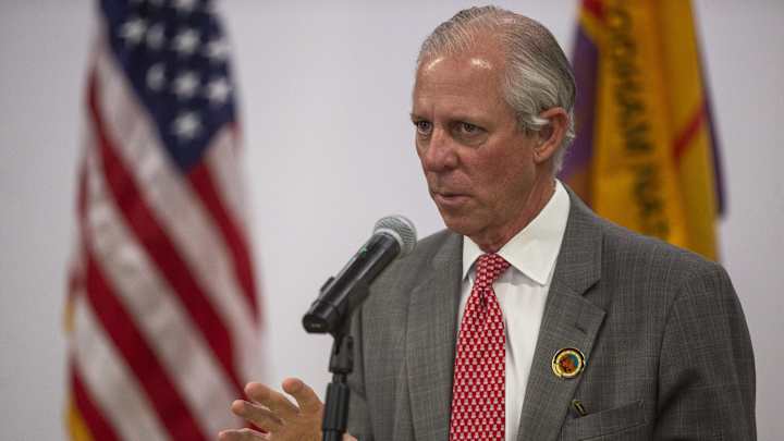 Pac-12 media rights negotiations: 'I have heard nothing to suggest [a deal is] imminent'