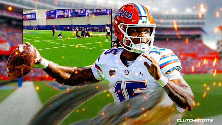 Seahawks GM John Schneider Shares Evaluation of Anthony Richardson After Pro Day Seahawks GM John Schneider Shares Evaluation of Anthony Richardson After Pro Day