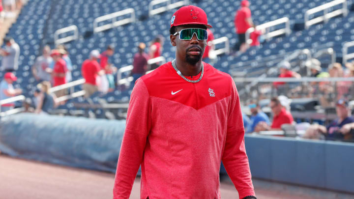 Cardinals Top Prospect Set To Do Something Not Done By St. Louis Player In Over 40 Years Cardinals Top Prospect Set To Do Something Not Done By St. Louis Player In Over 40 Years