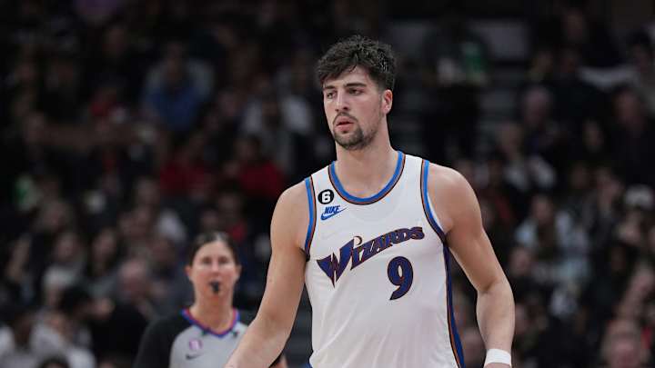 Why The Wizards Should Be Confident Tonight