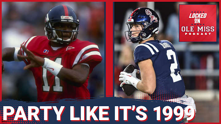 Locked on Ole Miss: How Rebels Can Use Eli Manning As QB Development Roadmap